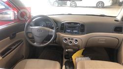 هيونداي أكسنت